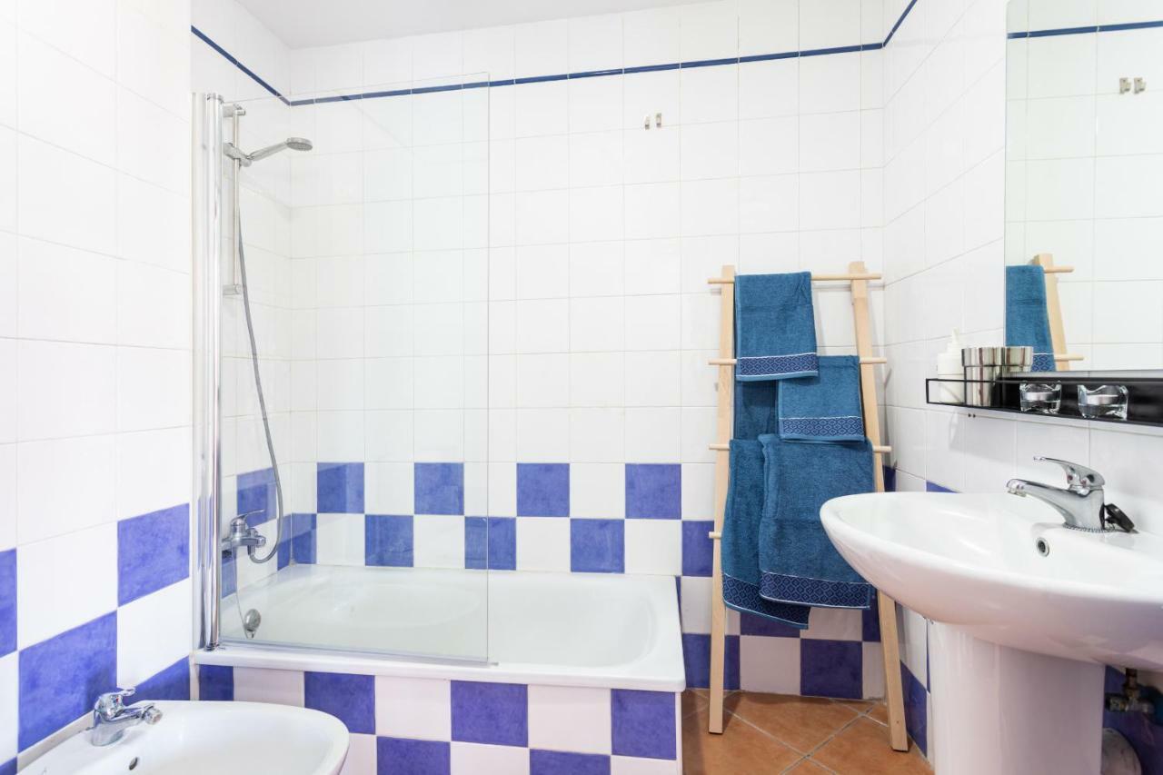 La Jaquita Apartment El Medano  Luaran gambar